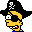 Bart Unabridged Black Bart icon (1)